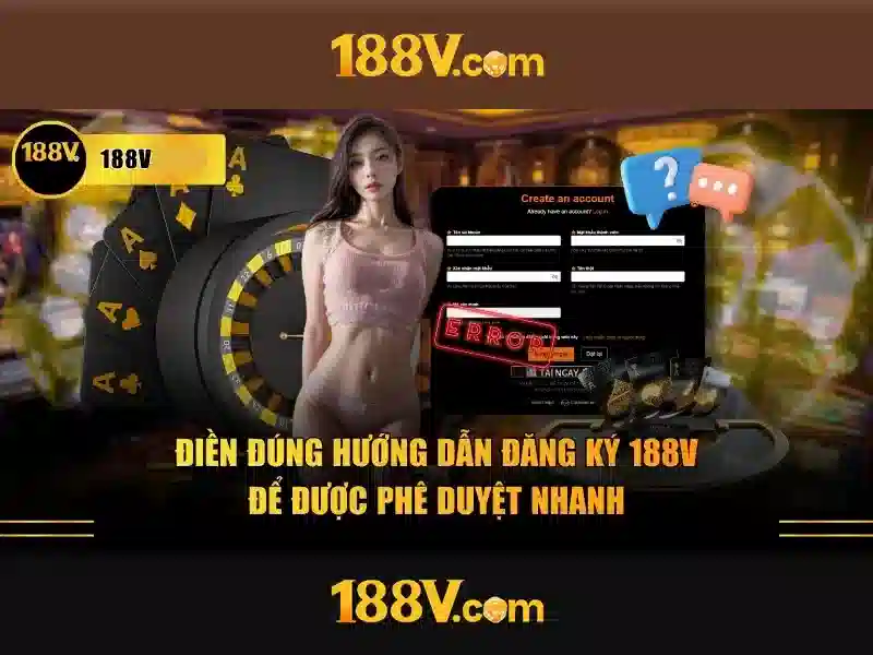 kỹ thuật chơi Slot 188V hiệu quả