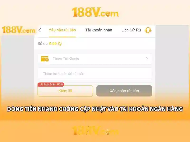 Trải Nghiệm Slot Đỉnh Cao Với 188V