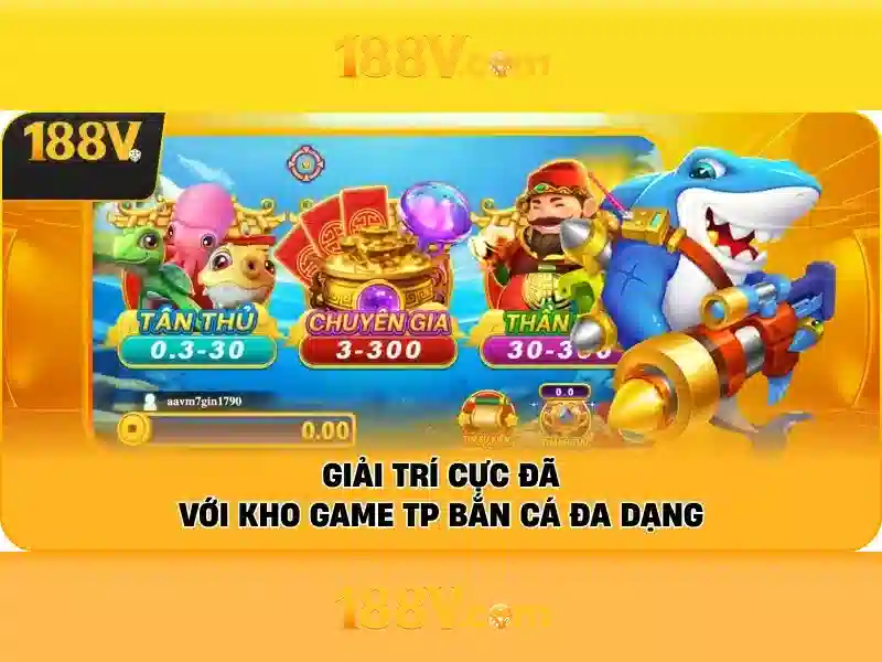 188v free – Trải Nghiệm Game Bài 3D