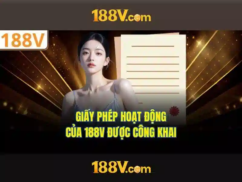 Đánh Giá 188V – Trải Nghiệm Slot Đỉnh Cao Tại 188V