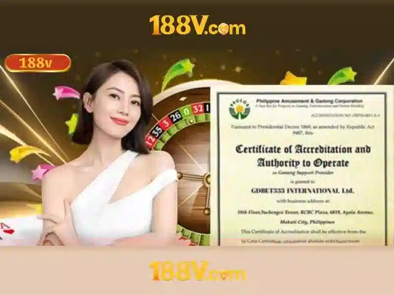 cách chơi Slot 188V