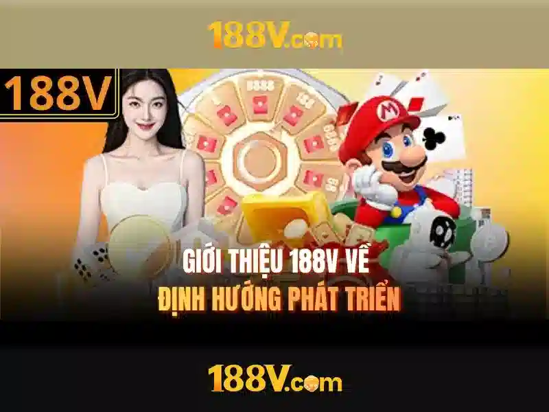 Casino 188V – Trải Nghiệm Đỉnh Cao Trong Thế Giới Slot, Bắn Cá, Nổ Hũ
