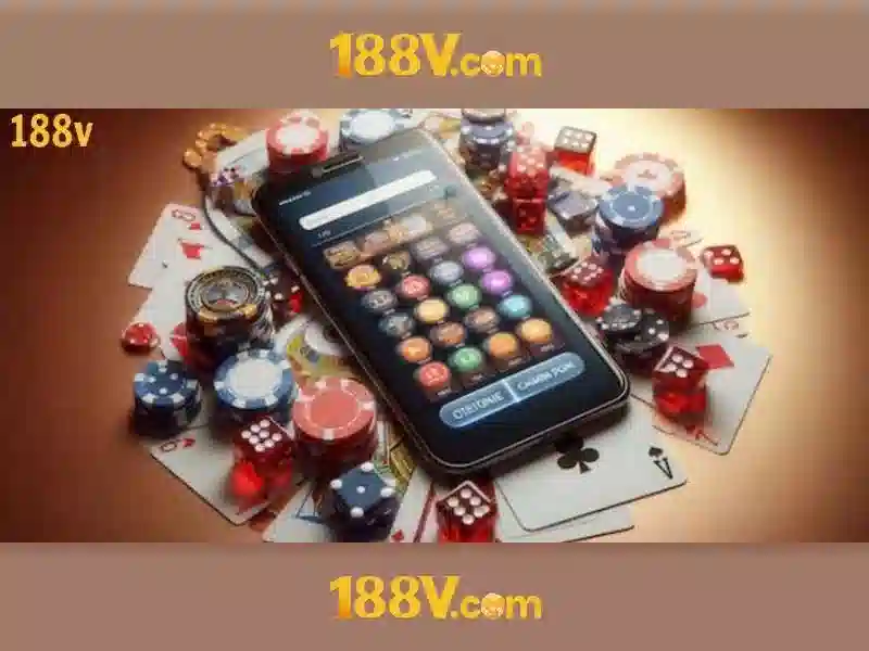 188v nổ hũ