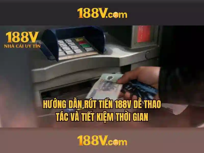 Trải Nghiệm Slot 188V