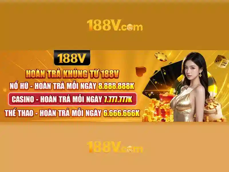188V – Trải Nghiệm Slot Đỉnh Cao Với Công Nghệ Mới Nhất 2026