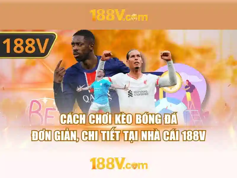 Phiên Bản Mới 188V – Trải Nghiệm Đỉnh Cao Cho Người Chơi SLOT