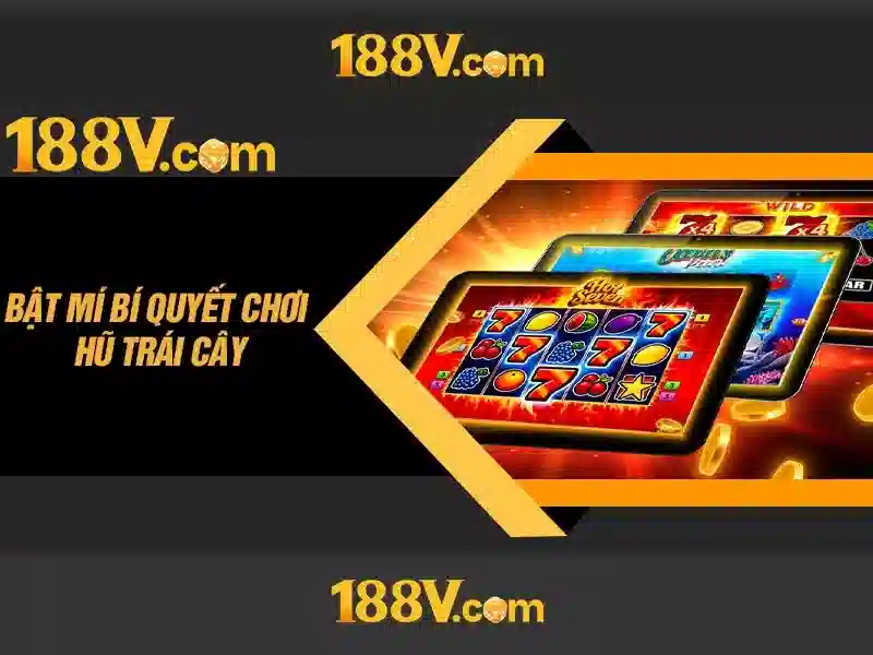 Giấy phép hoạt động 188V