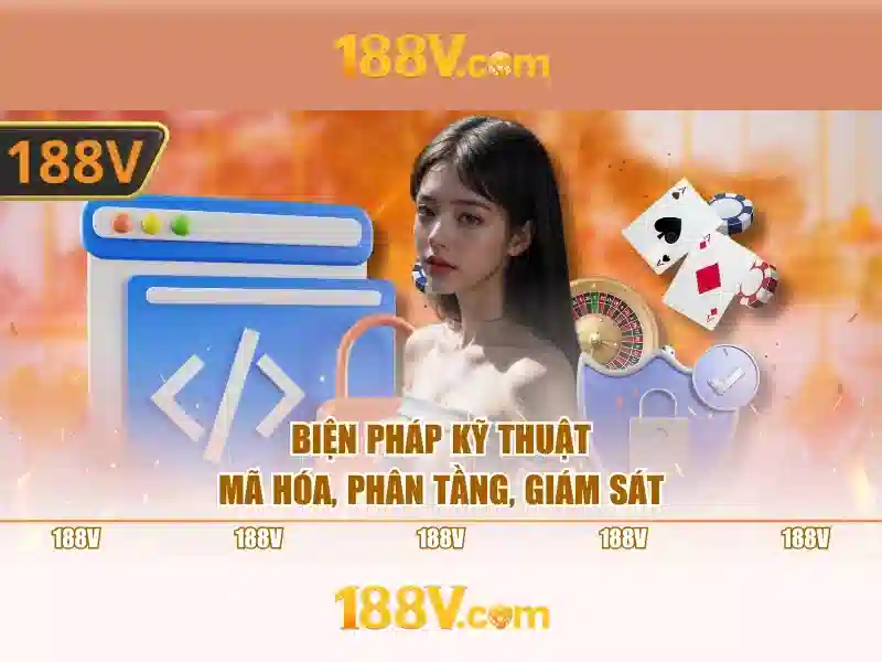Trải Nghiệm Slot 188V