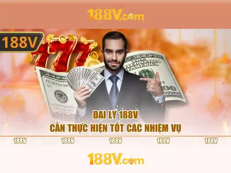 Khuyến Mãi 188V