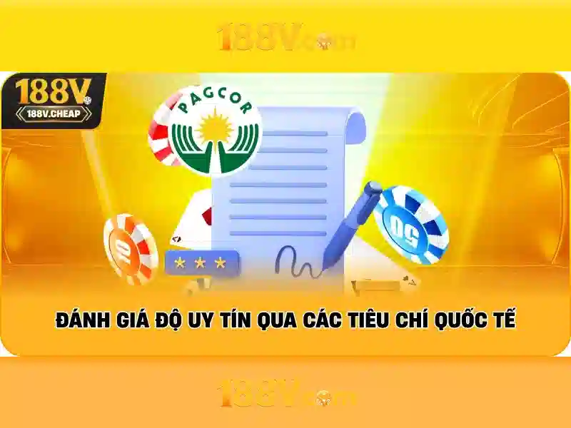 188V – Trải Nghiệm Game Bài 188V Đỉnh Cao Với Công Nghệ Hiện Đại 2026