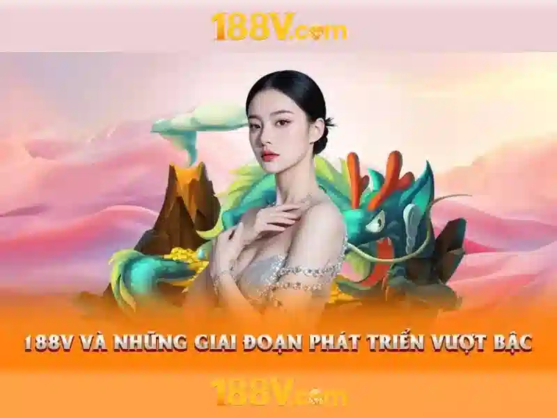 Ưu điểm 188V 2026