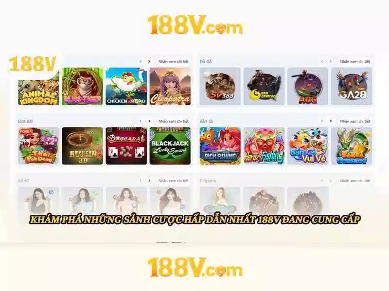 Lưu Ý Khi Nạp Tiền Slot 188V