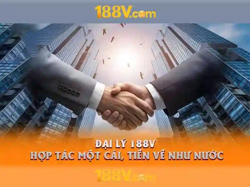 Giấy Phép Hoạt Động 188V