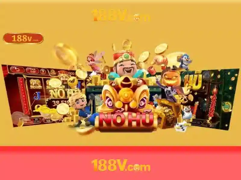 đăng nhập Slot 188V