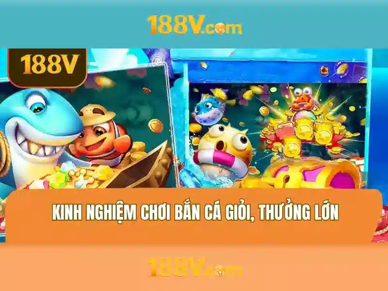 188v và eSports 188v