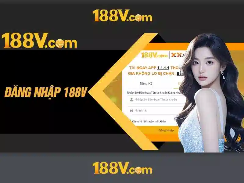 Review 188v Slot 2026
