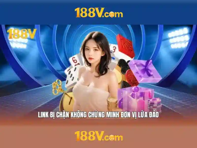 Kèo Blackjack Tại 188V