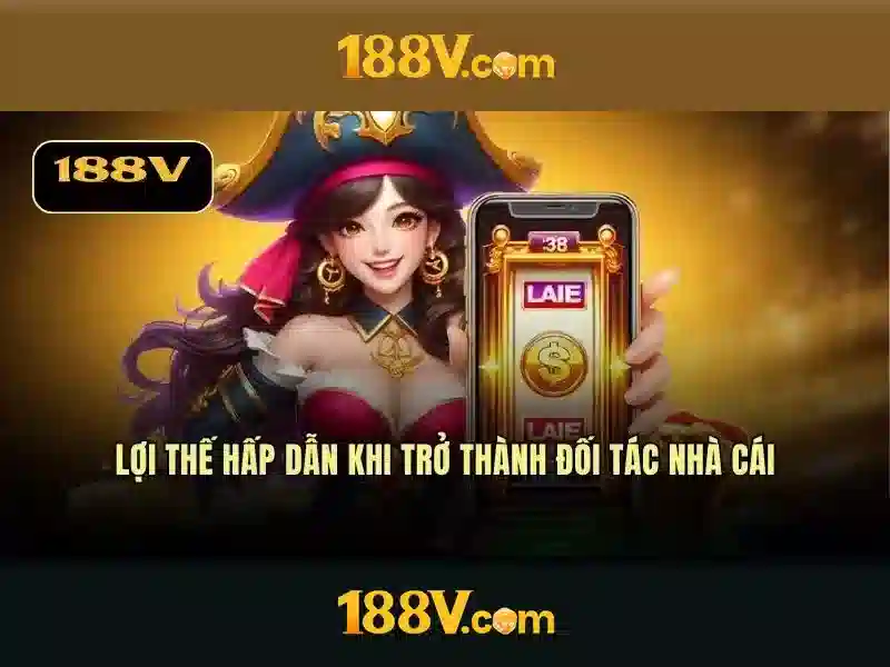 188V Slot Game