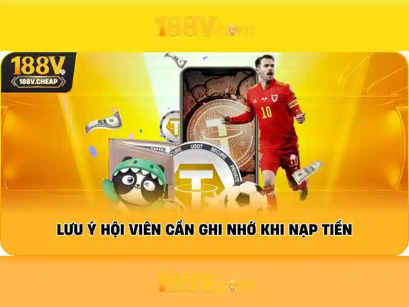 Nền tảng SLOT 188V