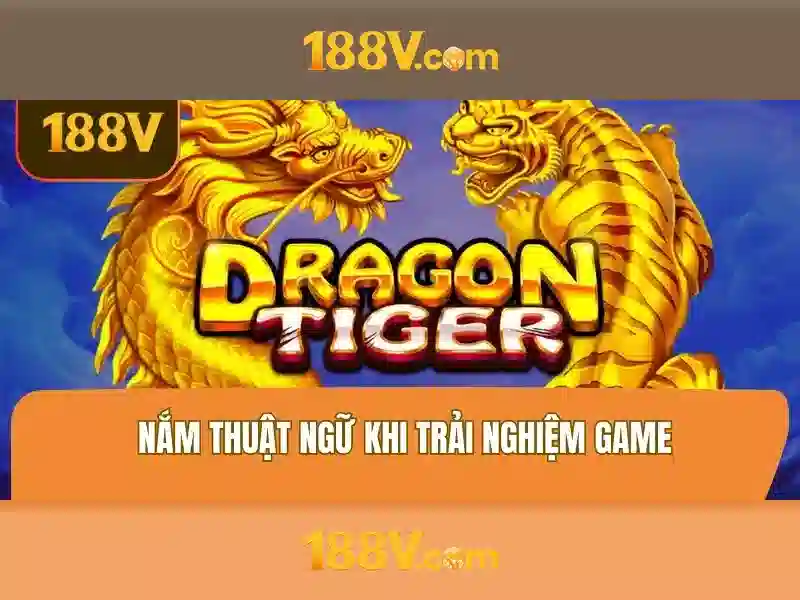 Tại Sao Nên Chọn 188V Cho Trò Chơi Slot
