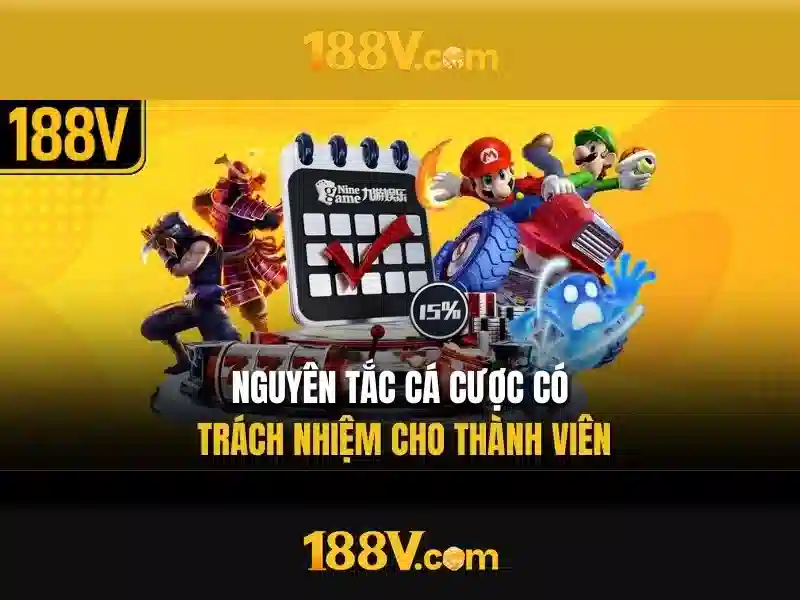 Cá Cược Thể Thao 188V
