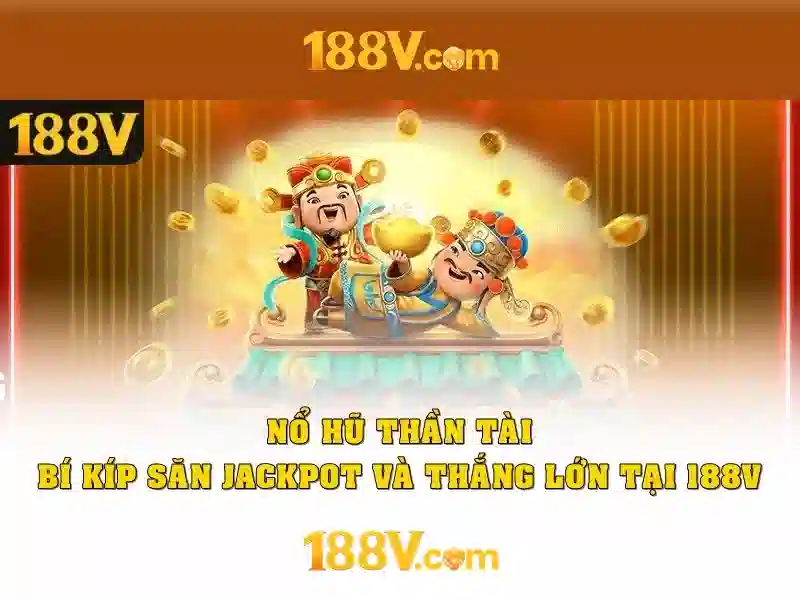 Game Slot 188V Đỉnh Cao