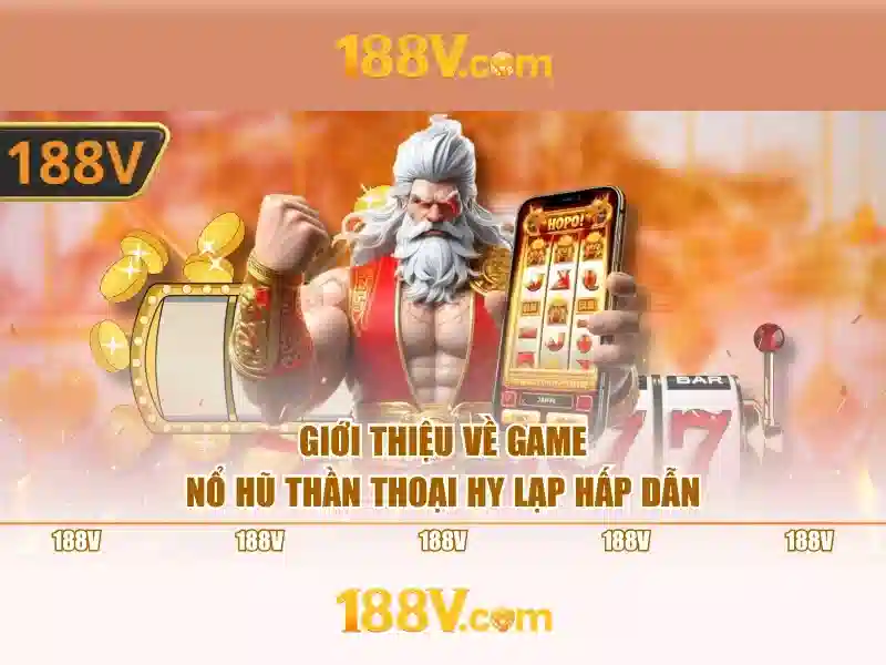 Ưu điểm 188V