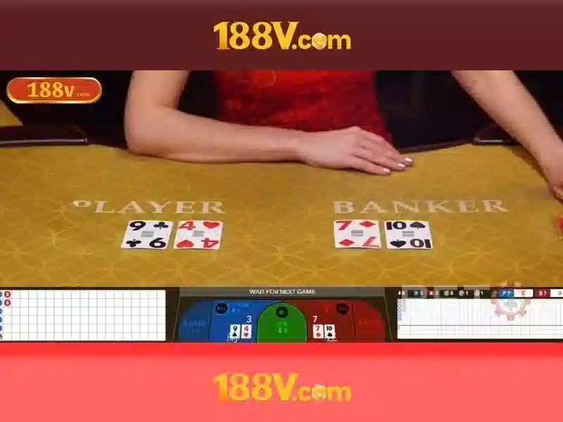 tại sao chọn 188V