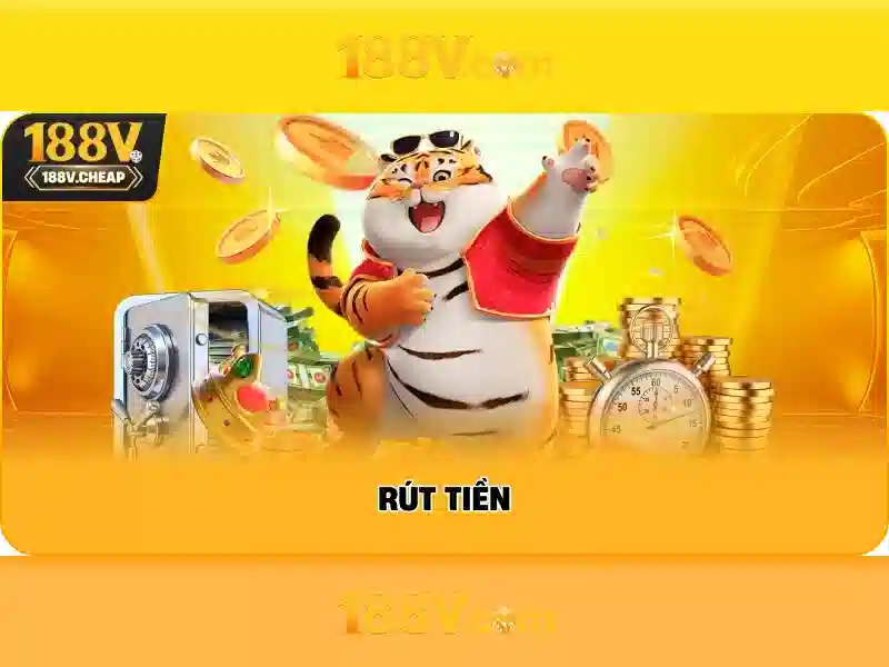 Chương Trình Nhận Thưởng 188V Độc Quyền