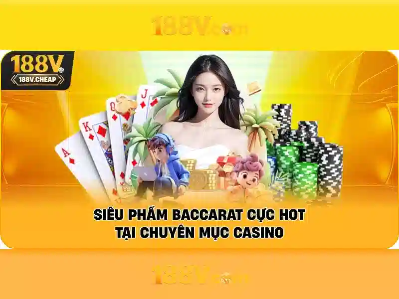 Trúng thưởng hấp dẫn