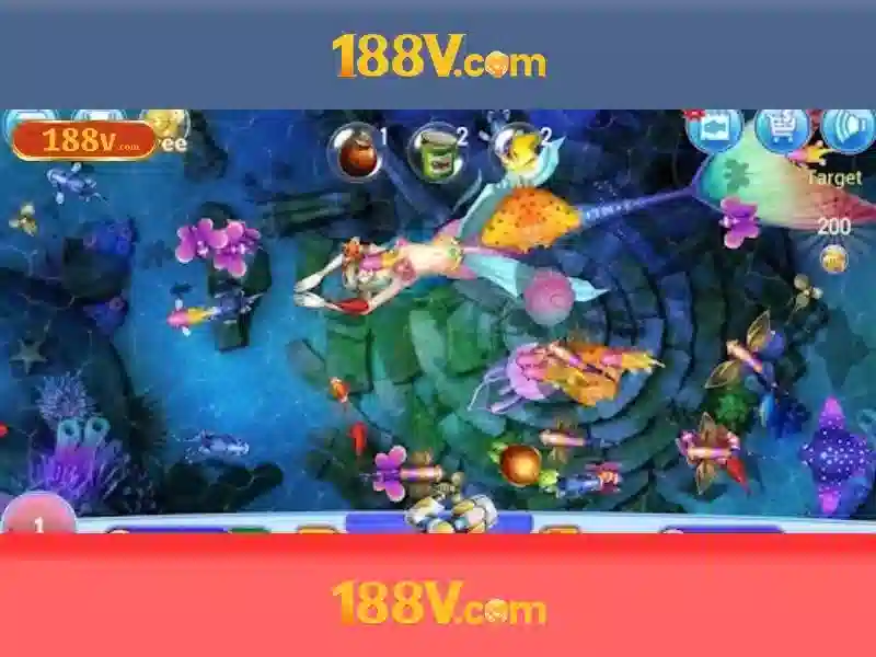 Trải nghiệm Slot 188V