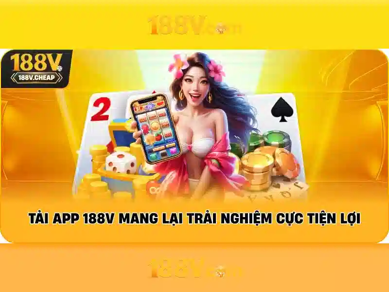 188V 🎖️ Trang Chủ 188V.COM Chính Thức 2026 Casino 188V Mobile +88K