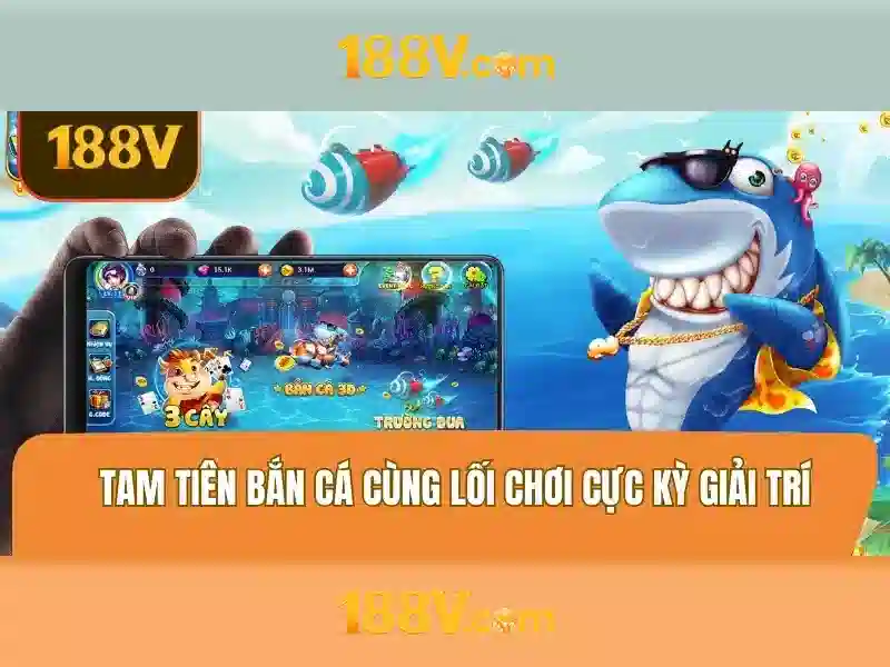 Ưu Đãi 188V