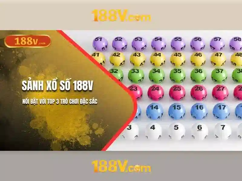 Trò Chơi Slot 188V