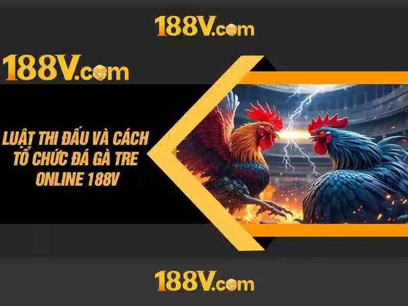 Đặc Điểm Nổi Bật Của Thể Thao 188V