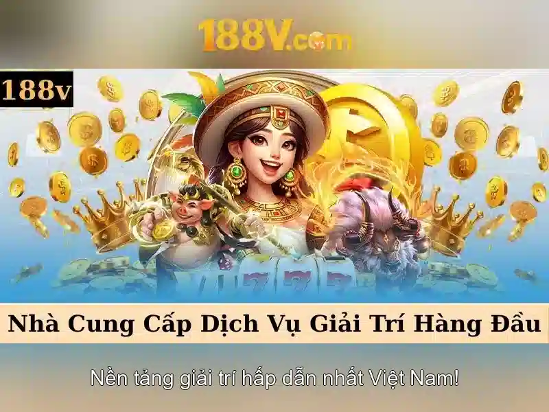 Đăng Ký 188V