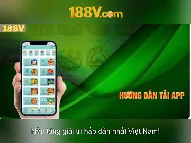 Casino 188v