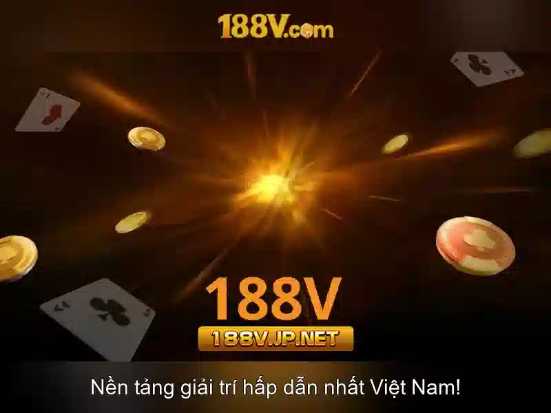hướng dẫn chơi SLOT 188V