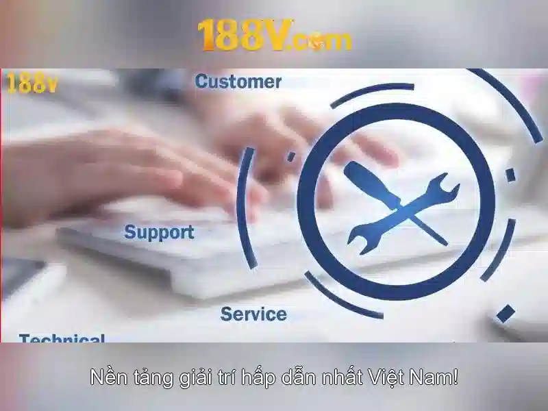 Ưu Điểm Của Dịch Vụ Hỗ Trợ 188V