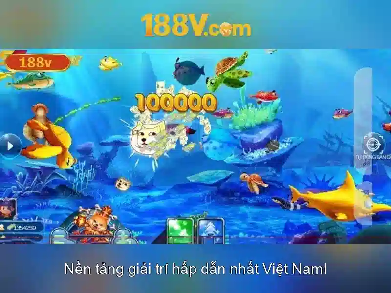 giftcode 188v