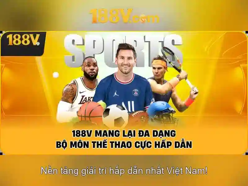Trải Nghiệm Đỉnh Cao Với Tỷ Lệ Cược Cao