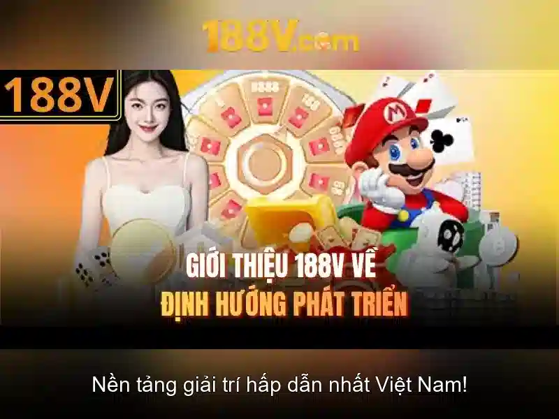 Trang Chủ 188V