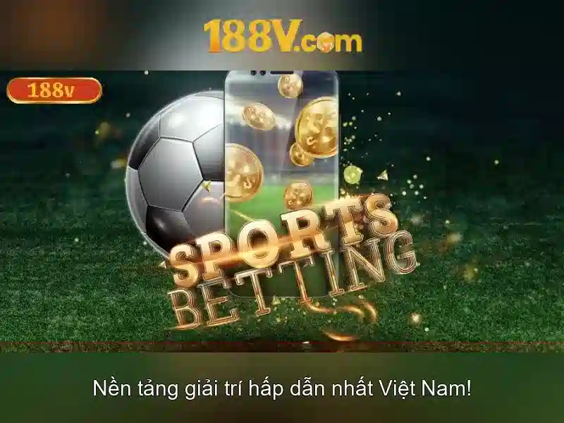 Tải APK 188V Miễn Phí