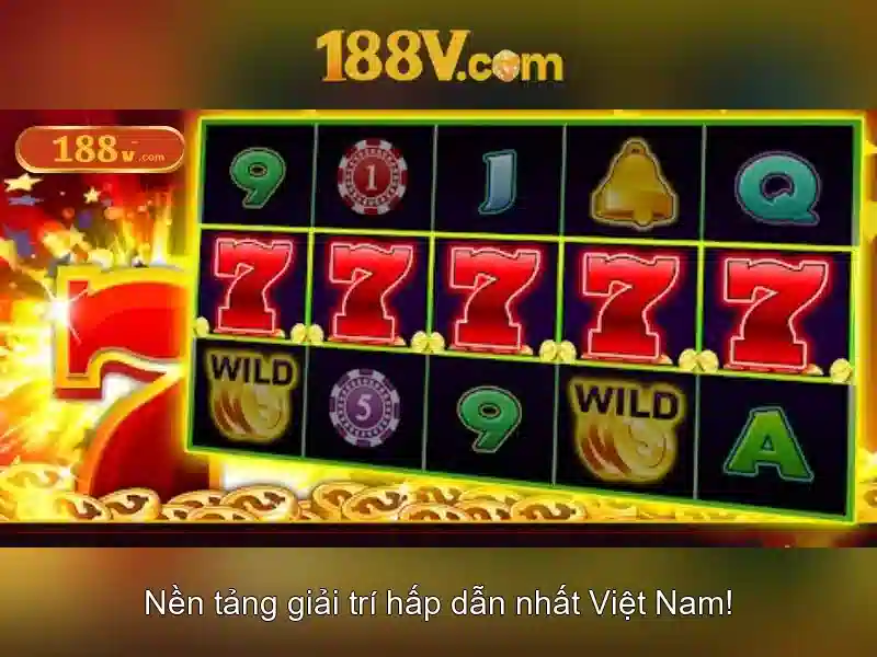 Trải Nghiệm Slot Đa Dạng