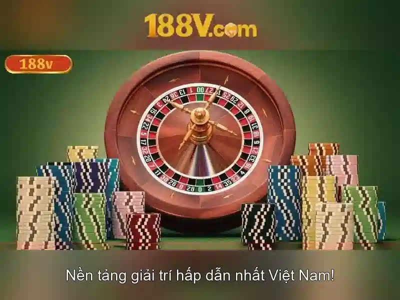 Xổ Số 188v