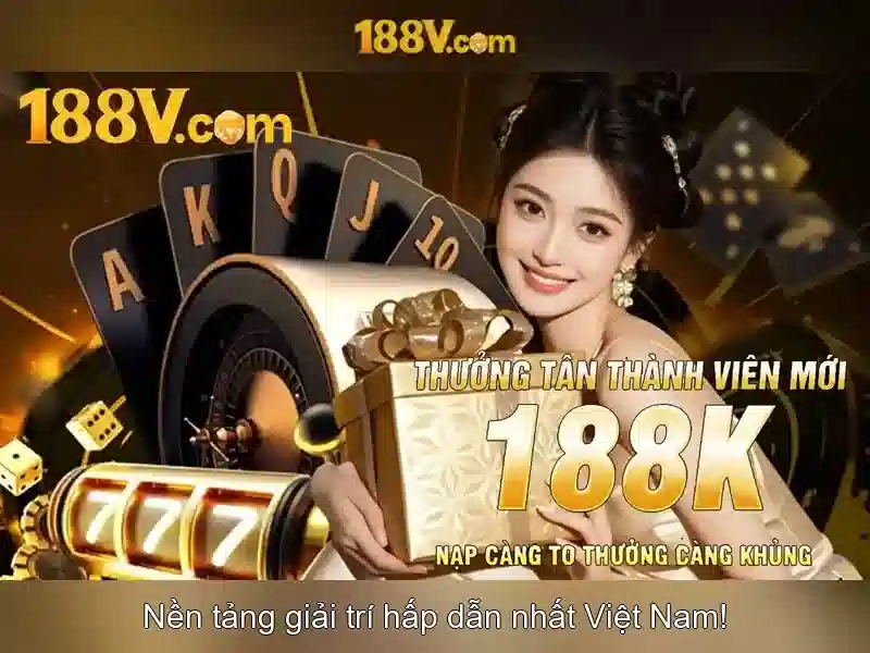 188v chính thức