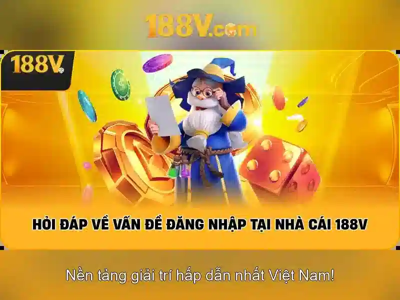 Hướng Dẫn Đăng Ký 188V