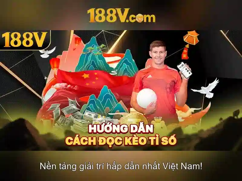 Ưu đãi Slot 188V