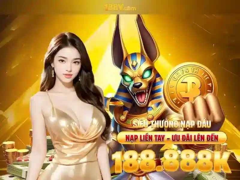 Chương Trình Ưu Đãi 188V Độc Quyền