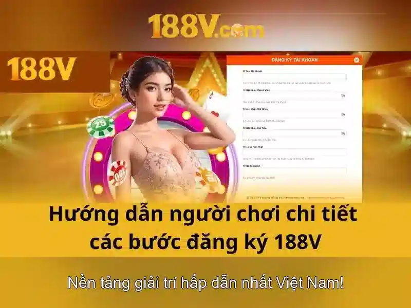tính năng nổi bật của nền tảng slot 188V